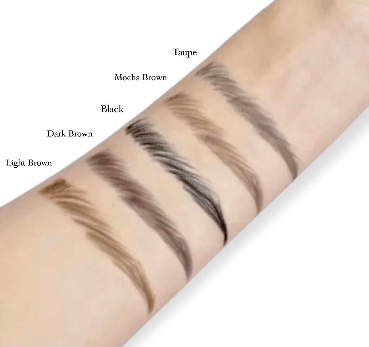 BROW PENCIL